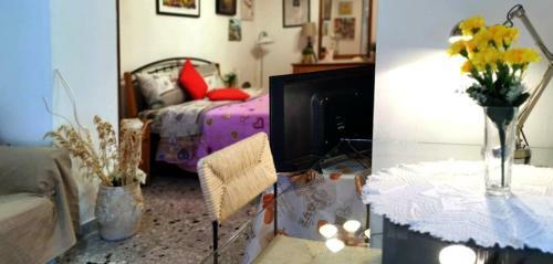 Hostal Le Stanze Di Ginevra Apartment