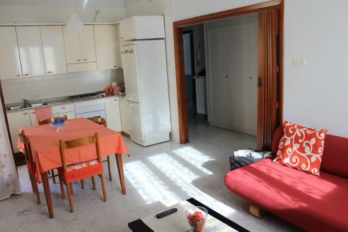 Apartamento Residenza Carlo Di Borbone