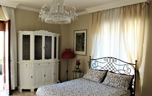 Apartamento Residenza Carlo Di Borbone