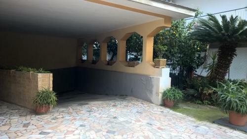 Apartamento Residenza Carlo Di Borbone