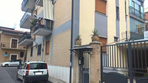 Apartamento Residenza Carlo Di Borbone