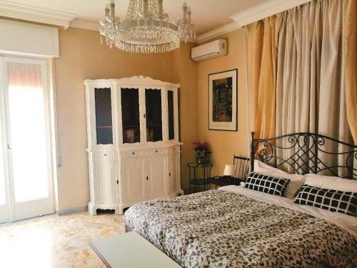 Apartamento Residenza Carlo Di Borbone