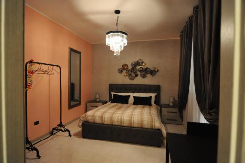 Bed & Breakfast Tartaglione