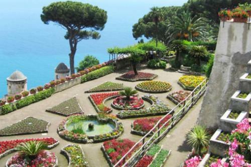 Apartamento L'approdo Del Re
