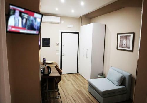 Bed & Breakfast Residenza La Reggia