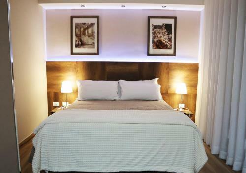 Bed & Breakfast Residenza La Reggia