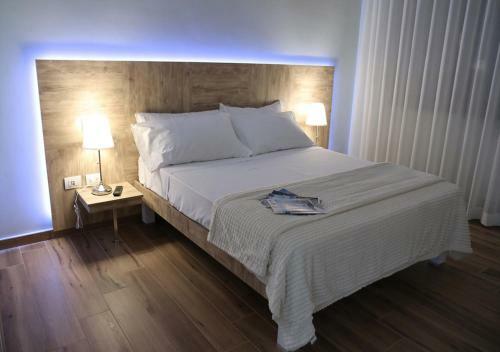 Bed & Breakfast Residenza La Reggia