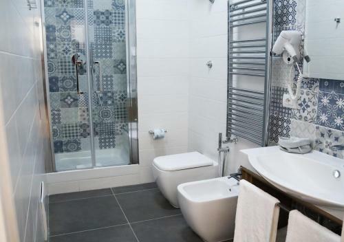 Bed & Breakfast Residenza La Reggia