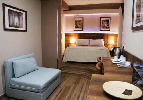 Bed & Breakfast Residenza La Reggia