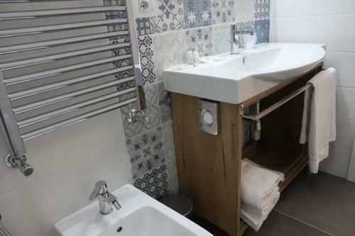 Bed & Breakfast Residenza La Reggia