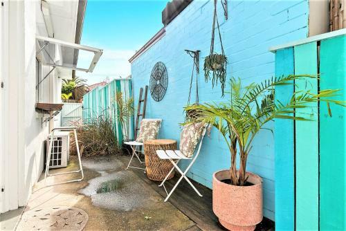 Apartamento Bondi Surf Cottage