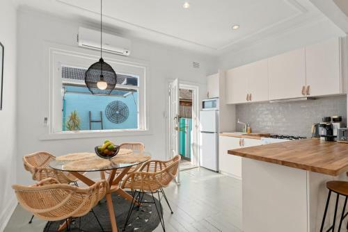 Apartamento Bondi Surf Cottage
