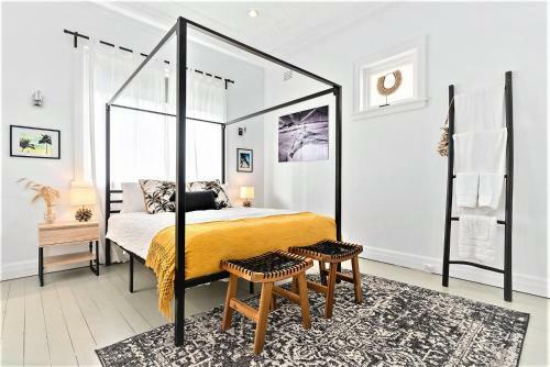 Apartamento Bondi Surf Cottage