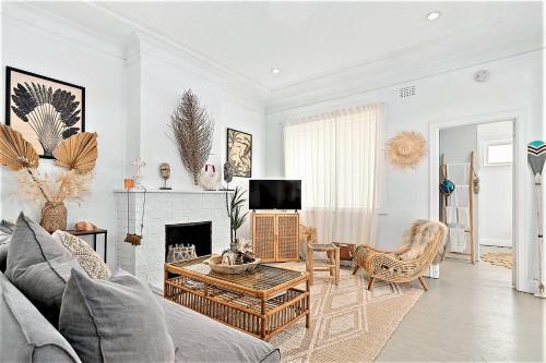 Apartamento Bondi Surf Cottage