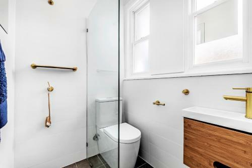 Apartamento Bondi Surf Cottage