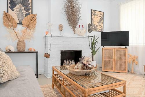 Apartamento Bondi Surf Cottage
