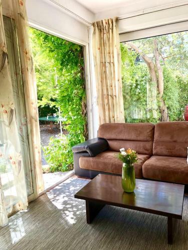 Apartamento Les Pinsons