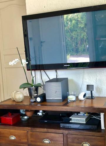 Apartamento Les Pinsons