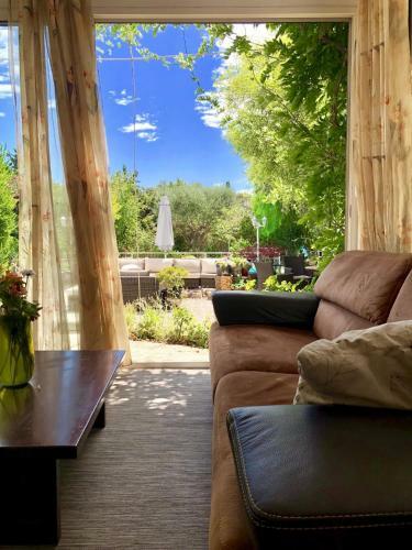 Apartamento Les Pinsons