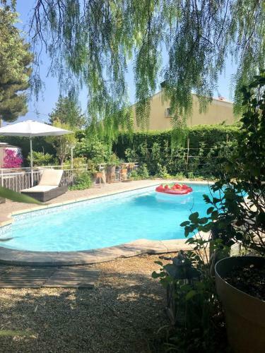 Apartamento Les Pinsons