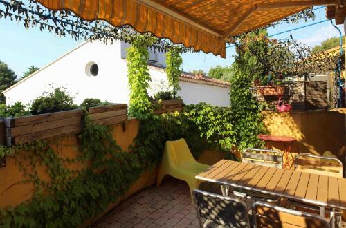 Apartamento Bel Air