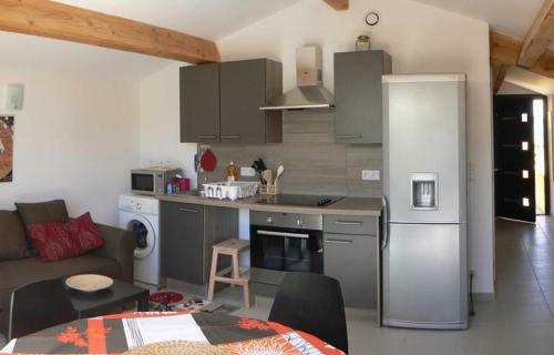 Apartamento Bel Air