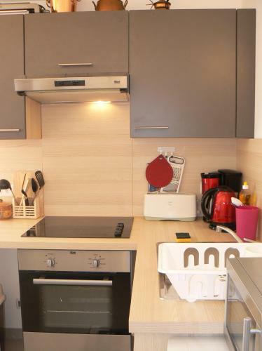 Apartamento Bel Air