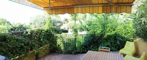 Apartamento Bel Air