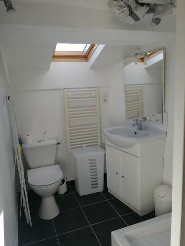 Apartamento Le Zen Studio