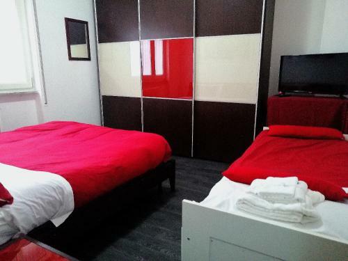 Apartamento Apt. Re Nasone