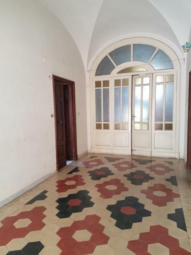 Apartamento Ercole In Riposo