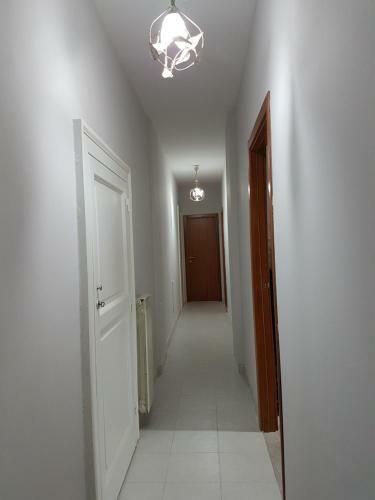 Apartamento Ercole In Riposo