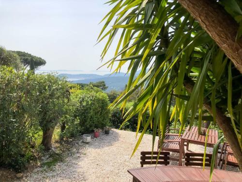 Apartamento La Maison D'aurel