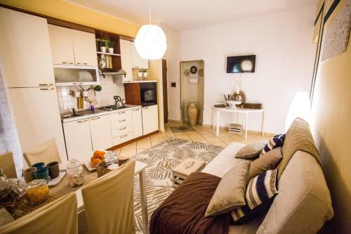 B&B Stazione La Reggia