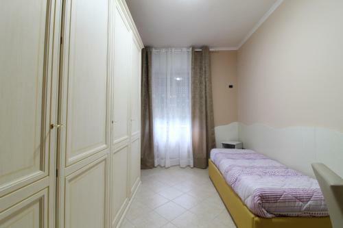 Apartamento La Reggia