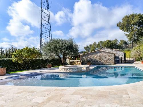 Holiday Home Villa 3