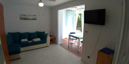 Apartamento Studio En Centre Ville � 2min De La Mer