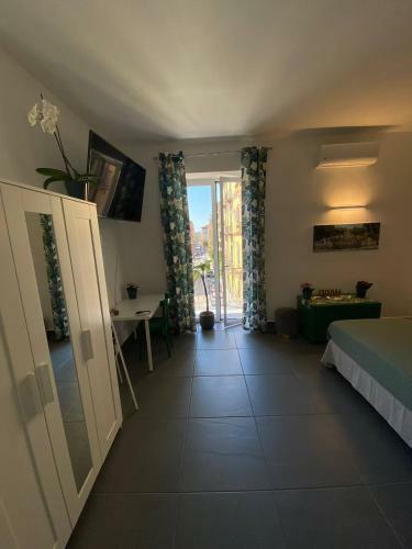 Hostal Le Stanze Dei Desideri