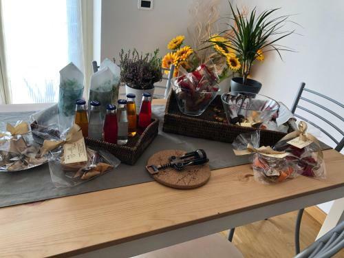 Bed & Breakfast Il Giardino Della Reggia