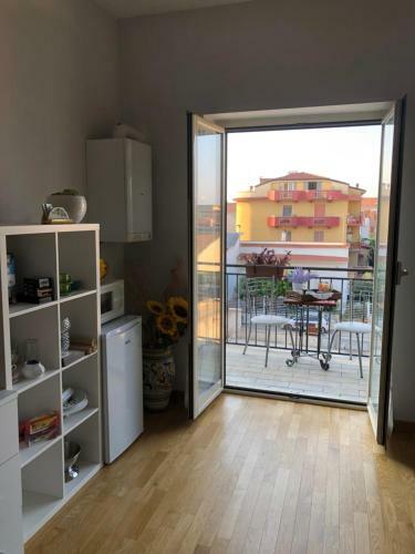 Bed & Breakfast Il Giardino Della Reggia