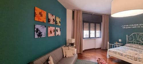 Apartamento Via Battisti 109