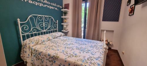 Apartamento Via Battisti 109