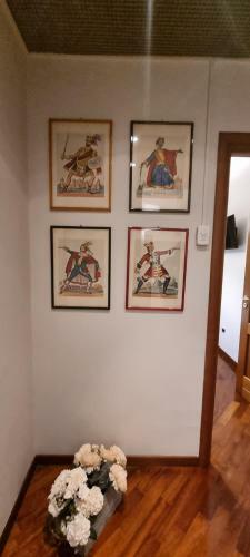 Apartamento Via Battisti 109