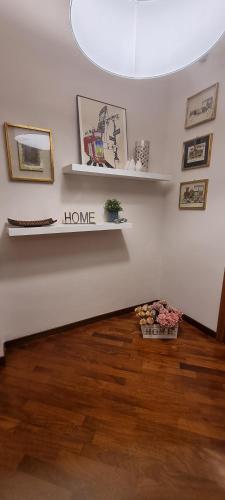 Apartamento Via Battisti 109