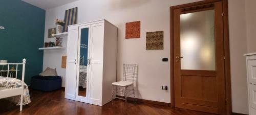 Apartamento Via Battisti 109