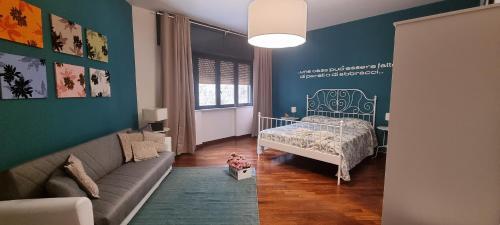 Apartamento Via Battisti 109