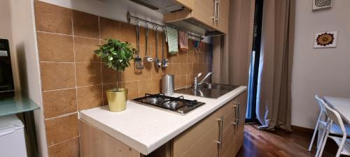 Apartamento Via Battisti 109