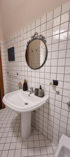 Apartamento Via Battisti 109