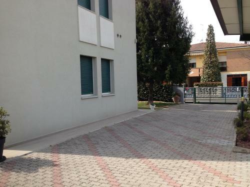 Apartamento A Casa Di Lory