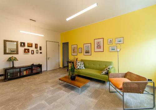 Apartamento A Casa Di Lory